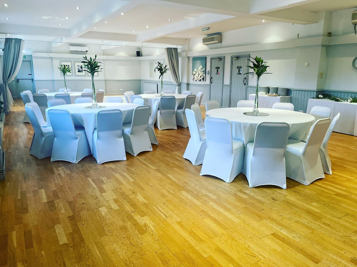 The Halfway House Brentwood